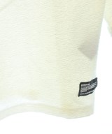 DENHAM（デンハム）Tシャツ・カットソー 白 サイズ:L メンズ/2200652901207