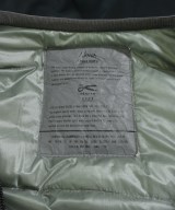 DENHAM（デンハム）ダウンジャケット/ダウンベスト 紺 サイズ:S メンズ/2200653244143