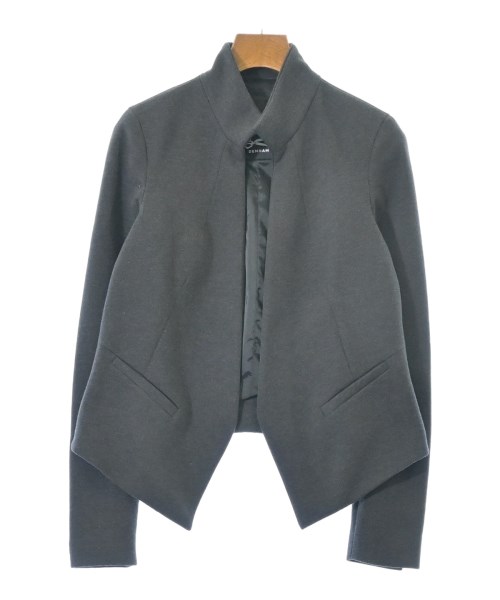 DENHAM(デンハム)カジュアルジャケット グレー サイズ:XS/2200649339020