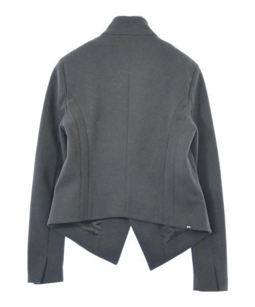DENHAM（デンハム）カジュアルジャケット グレー サイズ:XS レディース/2200649339020
