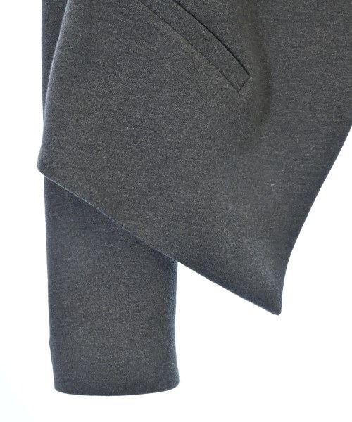 DENHAM（デンハム）カジュアルジャケット グレー サイズ:XS レディース/2200649339020