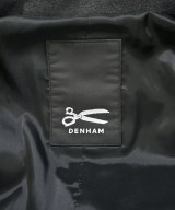 DENHAM（デンハム）カジュアルジャケット グレー サイズ:XS レディース/2200649339020