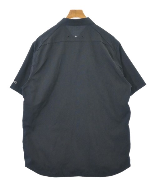 DENHAM（デンハム）カジュアルシャツ 紺 サイズ:XL メンズ/2200699309042
