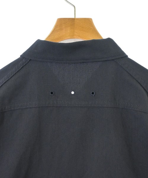 DENHAM（デンハム）カジュアルシャツ 紺 サイズ:XL メンズ/2200699309042