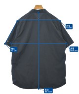 DENHAM（デンハム）カジュアルシャツ 紺 サイズ:XL メンズ/2200699309042