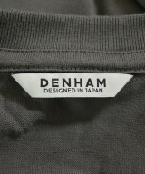 DENHAM（デンハム）Tシャツ・カットソー グレー サイズ:XL メンズ/2200699309097