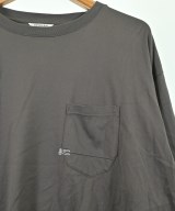 DENHAM（デンハム）Tシャツ・カットソー グレー サイズ:XL メンズ/2200699309097