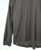 DENHAM（デンハム）Tシャツ・カットソー グレー サイズ:XL メンズ/2200699309097