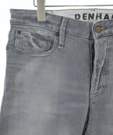 DENHAM（デンハム）デニムパンツ グレー サイズ:L メンズ/2200702705113