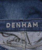 DENHAM（デンハム）デニムパンツ 青 サイズ:30(M位) メンズ/2200699316262