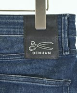 DENHAM（デンハム）デニムパンツ 青 サイズ:30(M位) メンズ/2200699316262