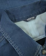 DENHAM（デンハム）カジュアルシャツ 青 サイズ:M メンズ/2200703630018
