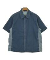 DENHAM カジュアルシャツ