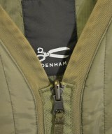DENHAM（デンハム）ブルゾン カーキ サイズ:M メンズ/2200703427014