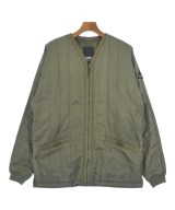 DENHAM ブルゾン