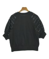 DENHAM（デンハム）Tシャツ・カットソー 黒 サイズ:F レディース/2200699592086