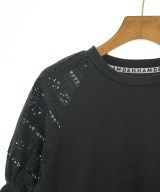 DENHAM（デンハム）Tシャツ・カットソー 黒 サイズ:F レディース/2200699592086