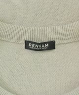 DENHAM（デンハム）ニット・セーター グレー サイズ:F レディース/2200705364027