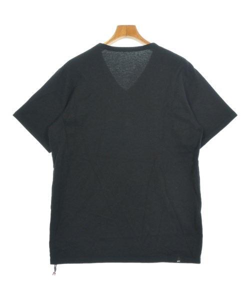 DENHAM（デンハム）Tシャツ・カットソー 黒 サイズ:XL メンズ/2200698969087