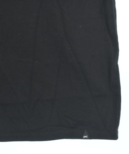 DENHAM（デンハム）Tシャツ・カットソー 黒 サイズ:XL メンズ/2200698969087