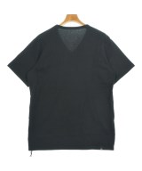 DENHAM（デンハム）Tシャツ・カットソー 黒 サイズ:XL メンズ/2200698969087