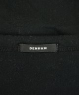 DENHAM（デンハム）Tシャツ・カットソー 黒 サイズ:XL メンズ/2200698969087