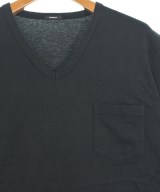 DENHAM（デンハム）Tシャツ・カットソー 黒 サイズ:XL メンズ/2200698969087