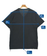 DENHAM（デンハム）Tシャツ・カットソー 黒 サイズ:XL メンズ/2200698969087