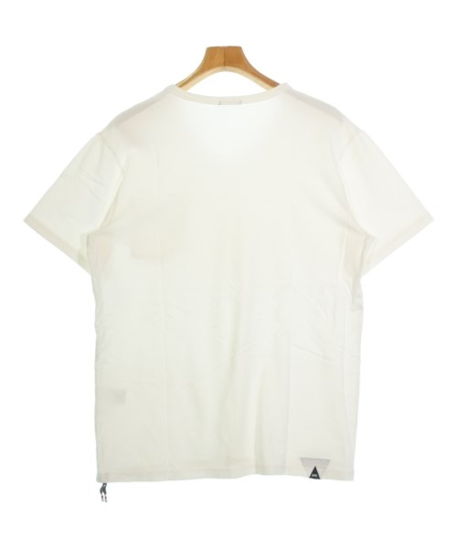 DENHAM（デンハム）Tシャツ・カットソー 白 サイズ:L メンズ/2200698969094