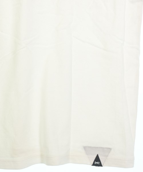 DENHAM（デンハム）Tシャツ・カットソー 白 サイズ:L メンズ/2200698969094