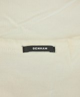 DENHAM（デンハム）Tシャツ・カットソー 白 サイズ:L メンズ/2200698969094