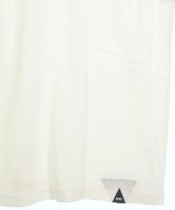 DENHAM（デンハム）Tシャツ・カットソー 白 サイズ:L メンズ/2200698969094