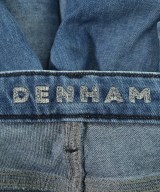 DENHAM（デンハム）デニムパンツ 青 サイズ:26(M位) レディース/2200703483102