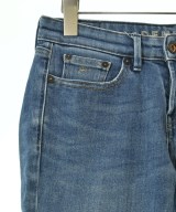 DENHAM（デンハム）デニムパンツ 青 サイズ:26(M位) レディース/2200703483102