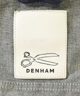 DENHAM（デンハム）デニムジャケット 紺 サイズ:S メンズ/2200703130037