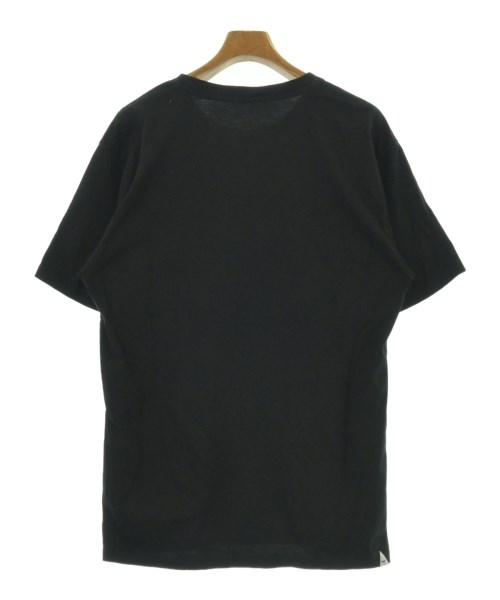 DENHAM（デンハム）Tシャツ・カットソー 黒 サイズ:XL メンズ/2200705097246