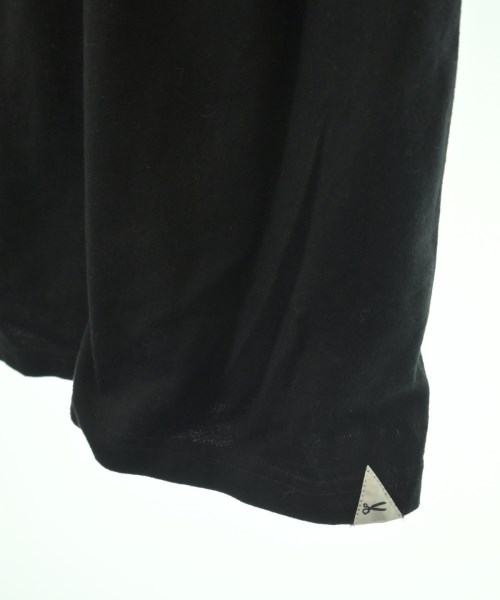 DENHAM（デンハム）Tシャツ・カットソー 黒 サイズ:XL メンズ/2200705097246