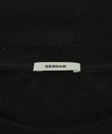 DENHAM（デンハム）Tシャツ・カットソー 黒 サイズ:XL メンズ/2200705097246