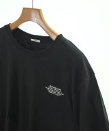 DENHAM（デンハム）Tシャツ・カットソー 黒 サイズ:XL メンズ/2200705097246