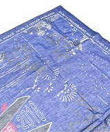 DENHAM（デンハム）小物類（その他） 青 サイズ:- メンズ/2200699936095