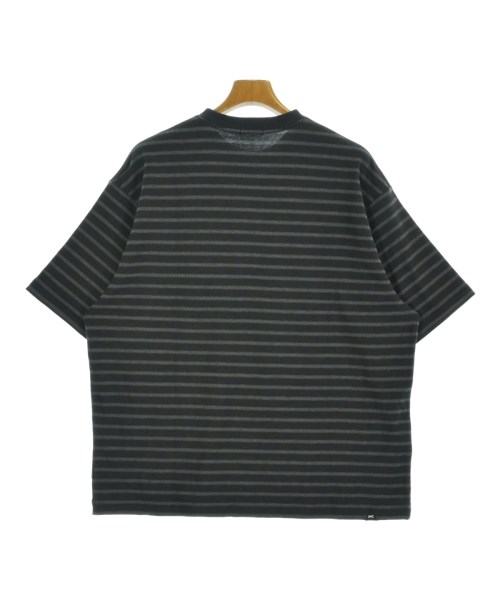 DENHAM（デンハム）Tシャツ・カットソー 黒 サイズ:M メンズ/2200709129202