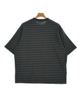 DENHAM（デンハム）Tシャツ・カットソー 黒 サイズ:M メンズ/2200709129202