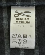DENHAM（デンハム）Tシャツ・カットソー 黒 サイズ:M メンズ/2200709129202
