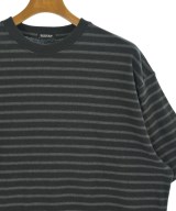 DENHAM（デンハム）Tシャツ・カットソー 黒 サイズ:M メンズ/2200709129202