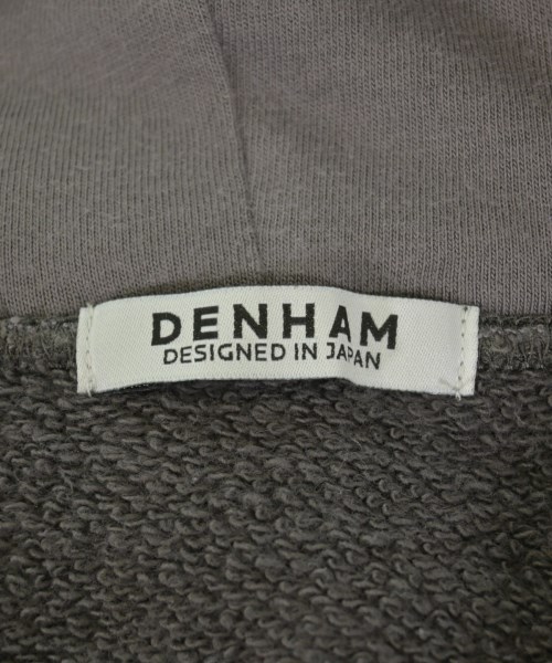 DENHAM（デンハム）パーカー グレー サイズ:L メンズ/2200709129219