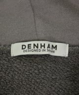 DENHAM（デンハム）パーカー グレー サイズ:L メンズ/2200709129219