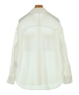 DENHAM（デンハム）ブラウス 白 サイズ:XS レディース/2200706658163