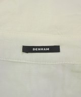 DENHAM（デンハム）ブラウス 白 サイズ:XS レディース/2200706658163