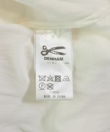DENHAM（デンハム）ブラウス 白 サイズ:XS レディース/2200706658163
