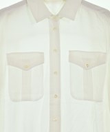 DENHAM（デンハム）ブラウス 白 サイズ:XS レディース/2200706658163